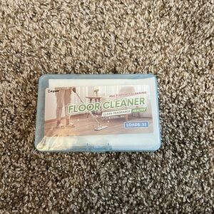 🆕FLOOR CLEANER PADS